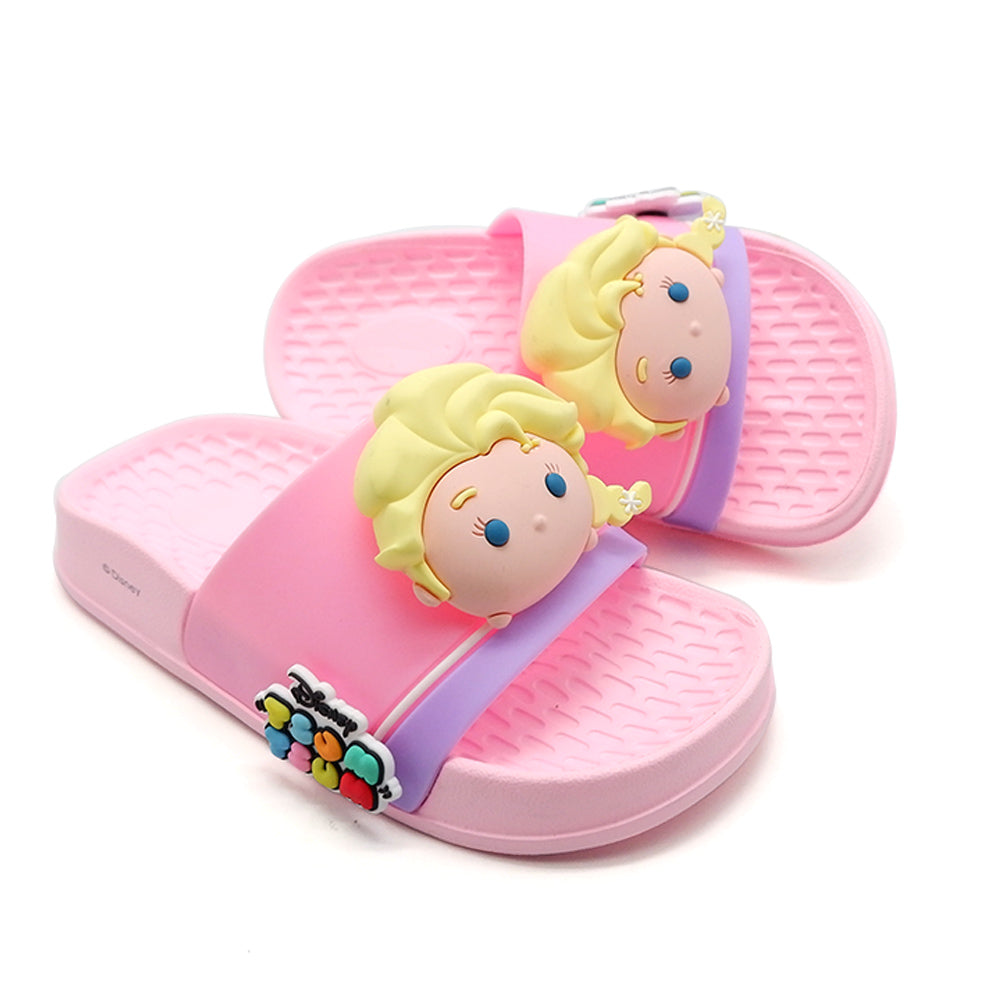 Disney Tsum Tsum Slides Sandals - SU2011 - Kideeland Ecom Sdn. Bhd.