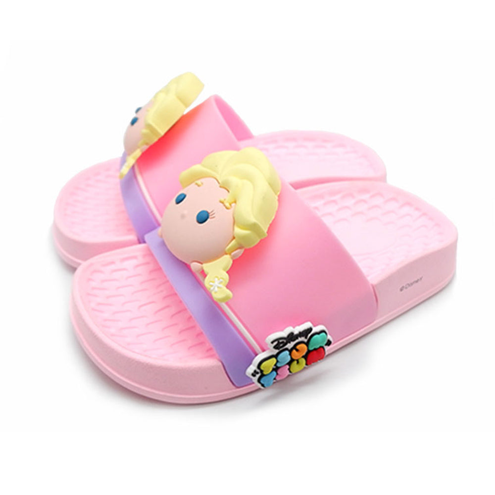 Disney Tsum Tsum Slides Sandals - SU2011 - Kideeland Ecom Sdn. Bhd.