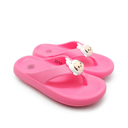 Disney Tsum Tsum Flip Flops - SU2013 - Kideeland Ecom Sdn. Bhd.