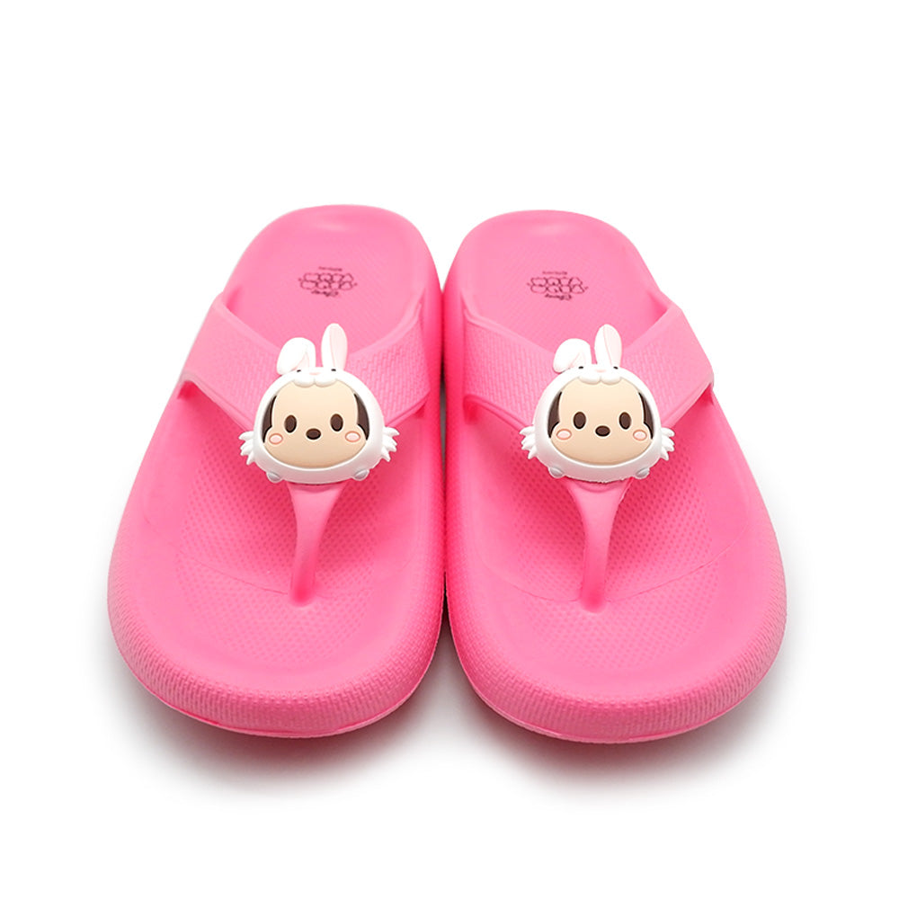 Disney Tsum Tsum Flip Flops - SU2013 - Kideeland Ecom Sdn. Bhd.