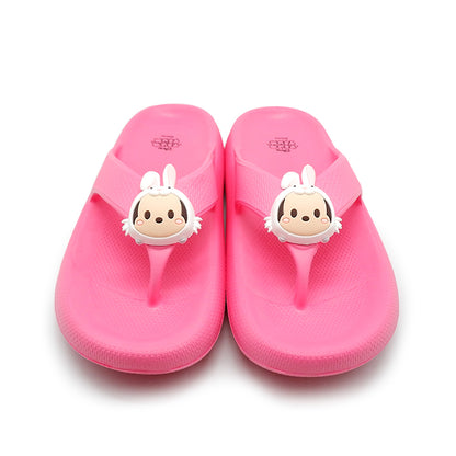 Disney Tsum Tsum Flip Flops - SU2013 - Kideeland Ecom Sdn. Bhd.