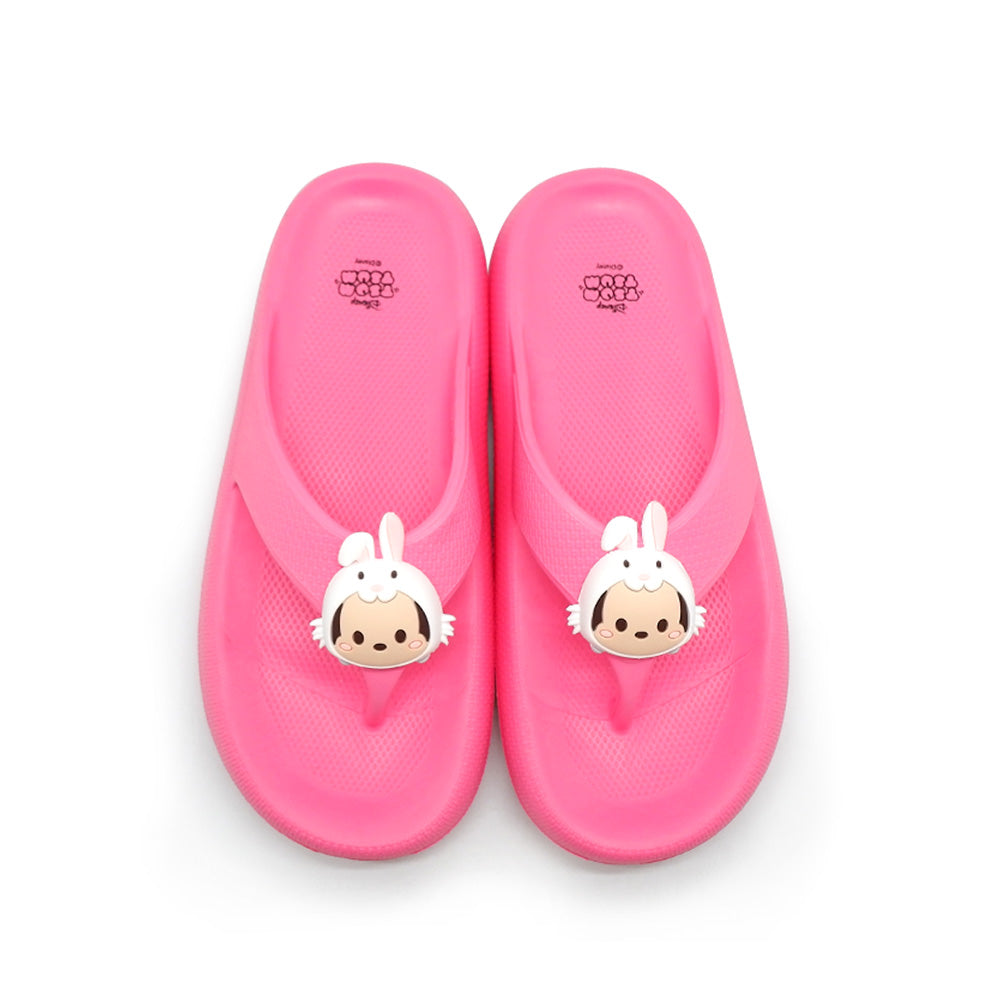 Disney Tsum Tsum Flip Flops - SU2013 - Kideeland Ecom Sdn. Bhd.