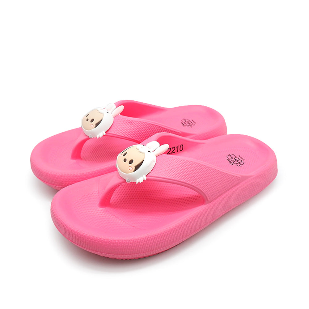 Disney Tsum Tsum Flip Flops - SU2013 - Kideeland Ecom Sdn. Bhd.