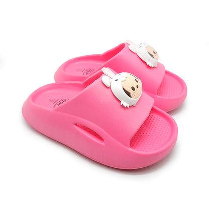 Disney Tsum Tsum Slides Sandals - SU2012 - Kideeland Ecom Sdn. Bhd.