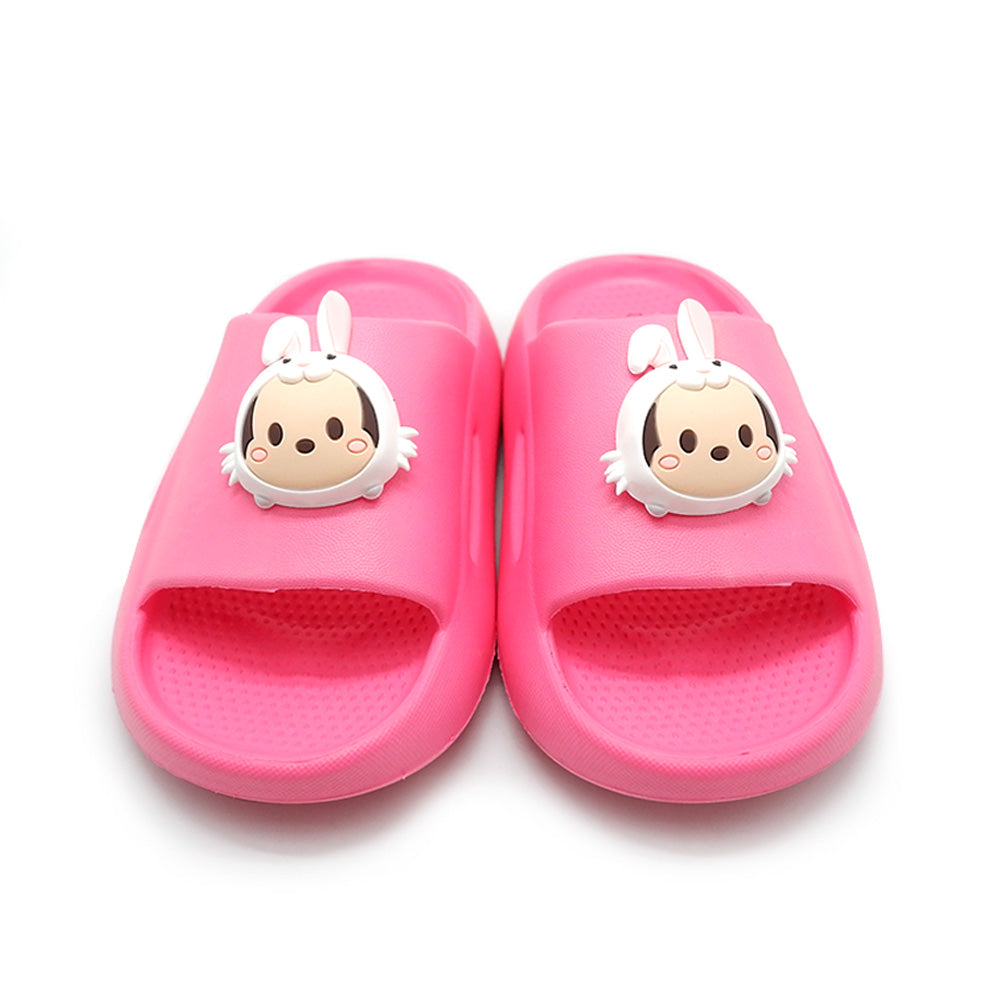 Disney Tsum Tsum Slides Sandals - SU2012 - Kideeland Ecom Sdn. Bhd.