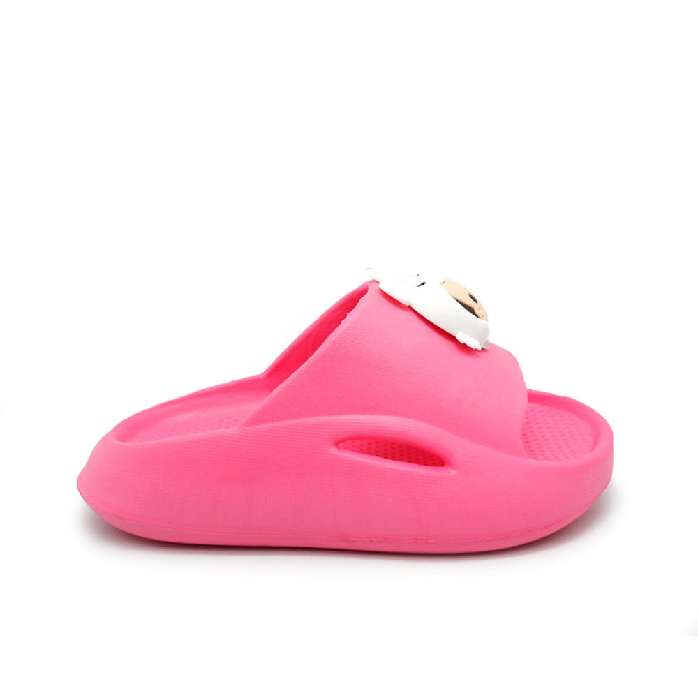 Disney Tsum Tsum Slides Sandals - SU2012 - Kideeland Ecom Sdn. Bhd.