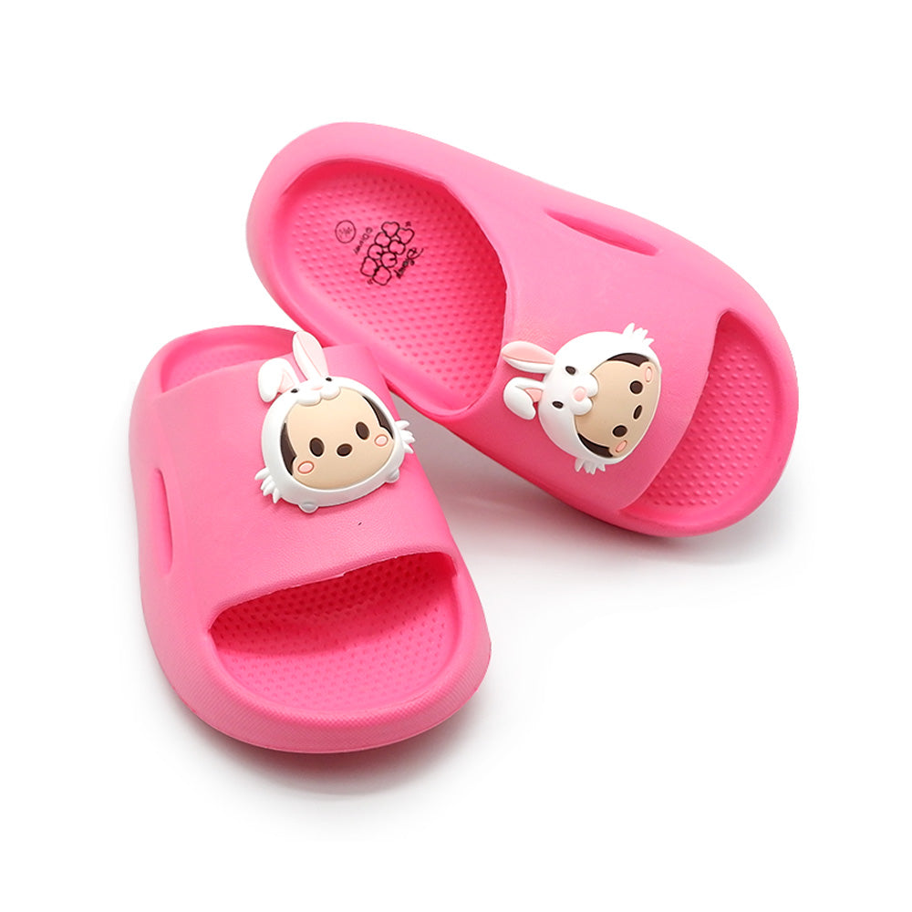 Disney Tsum Tsum Slides Sandals - SU2012 - Kideeland Ecom Sdn. Bhd.