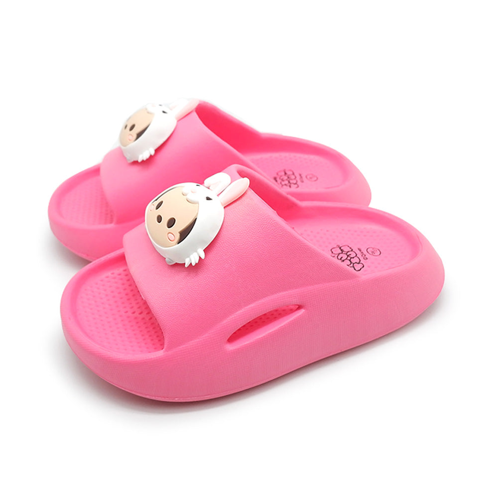 Disney Tsum Tsum Slides Sandals - SU2012 - Kideeland Ecom Sdn. Bhd.