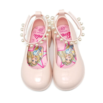 Barbie Jelly Shoes - BB6042