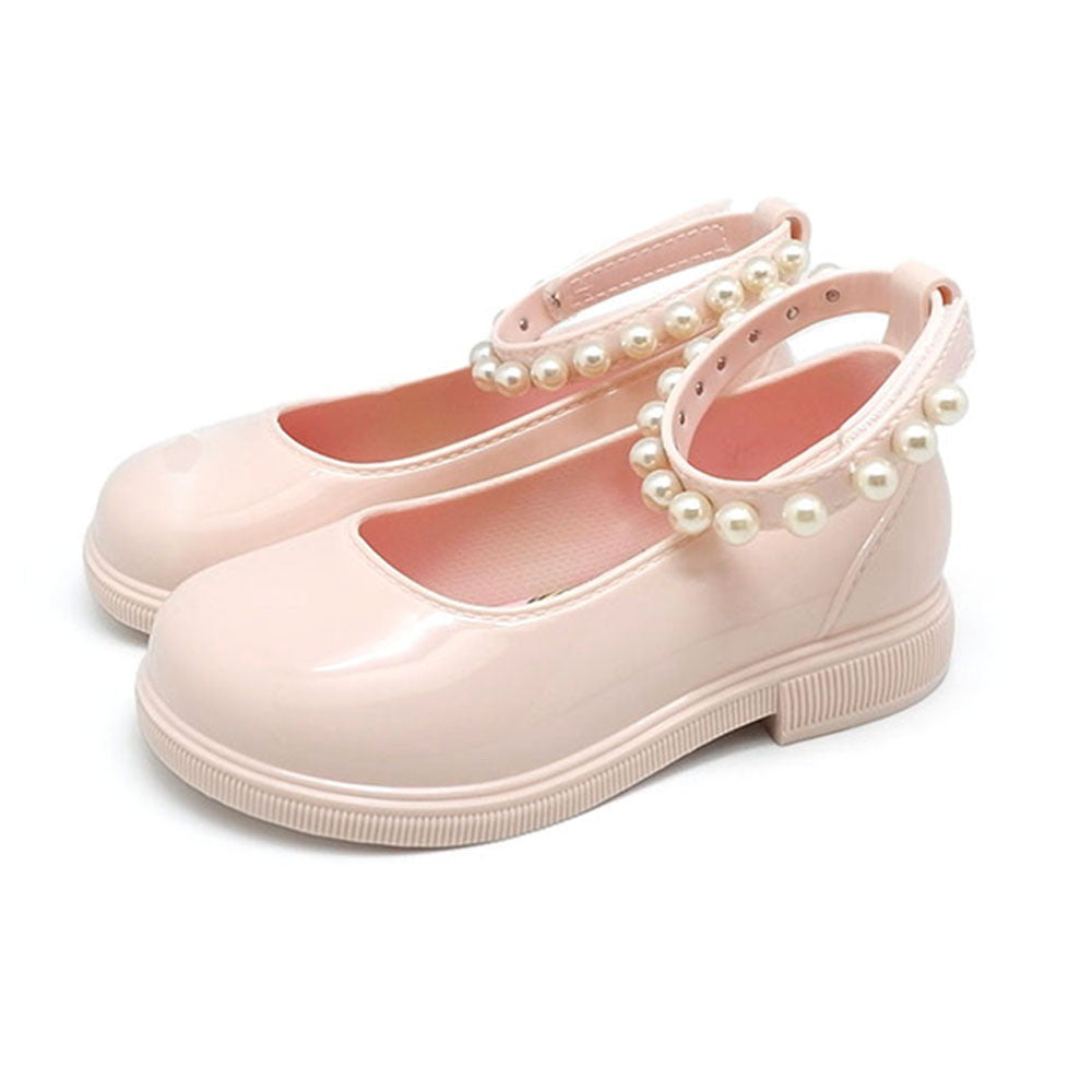 Barbie Jelly Shoes - BB6042