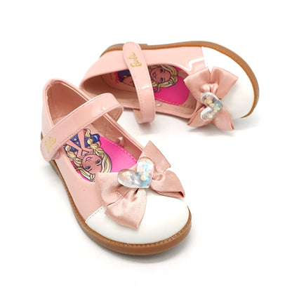 Barbie Ballerina Flats - BB6057 - Kideeland Ecom Sdn. Bhd.