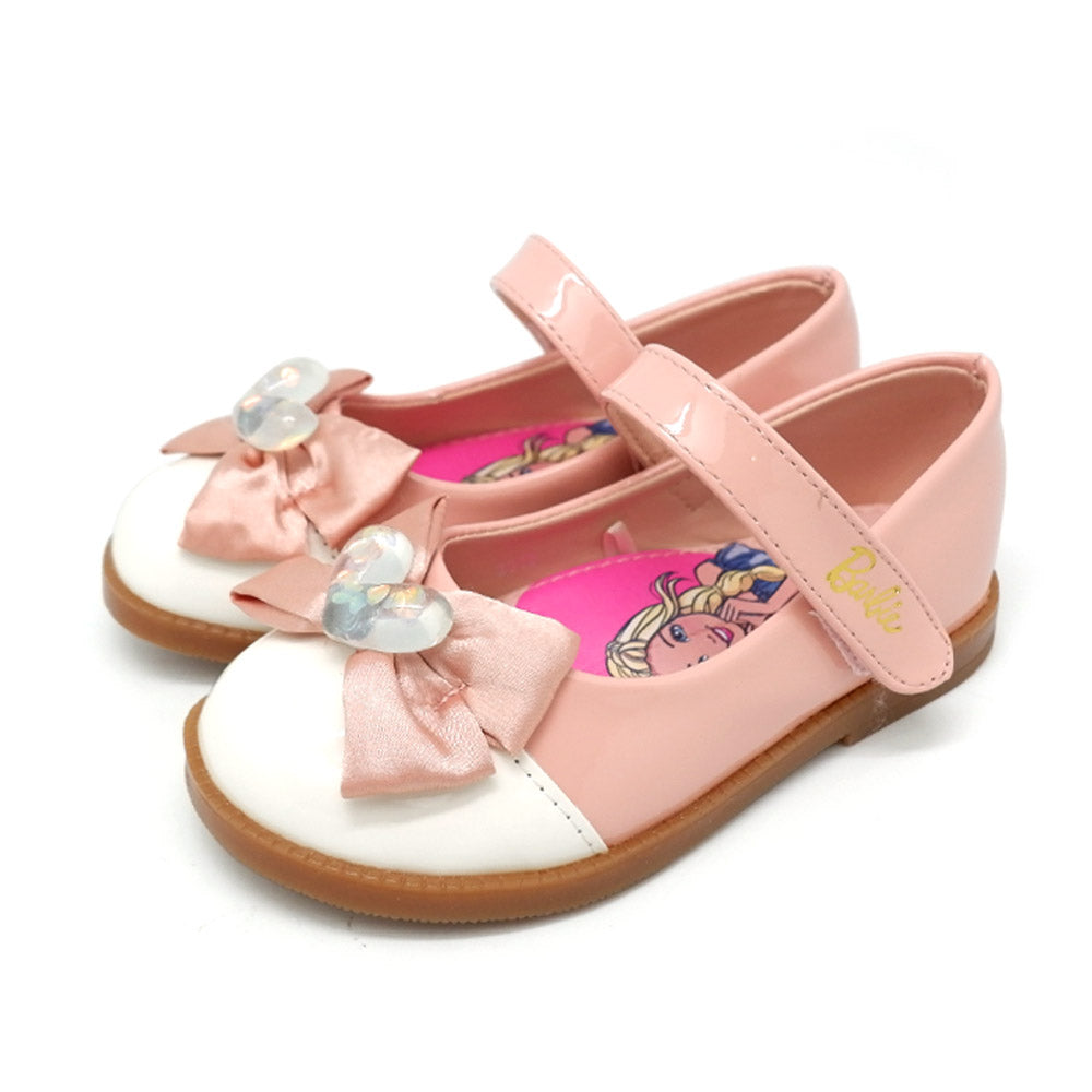 Barbie Ballerina Flats - BB6057 - Kideeland Ecom Sdn. Bhd.