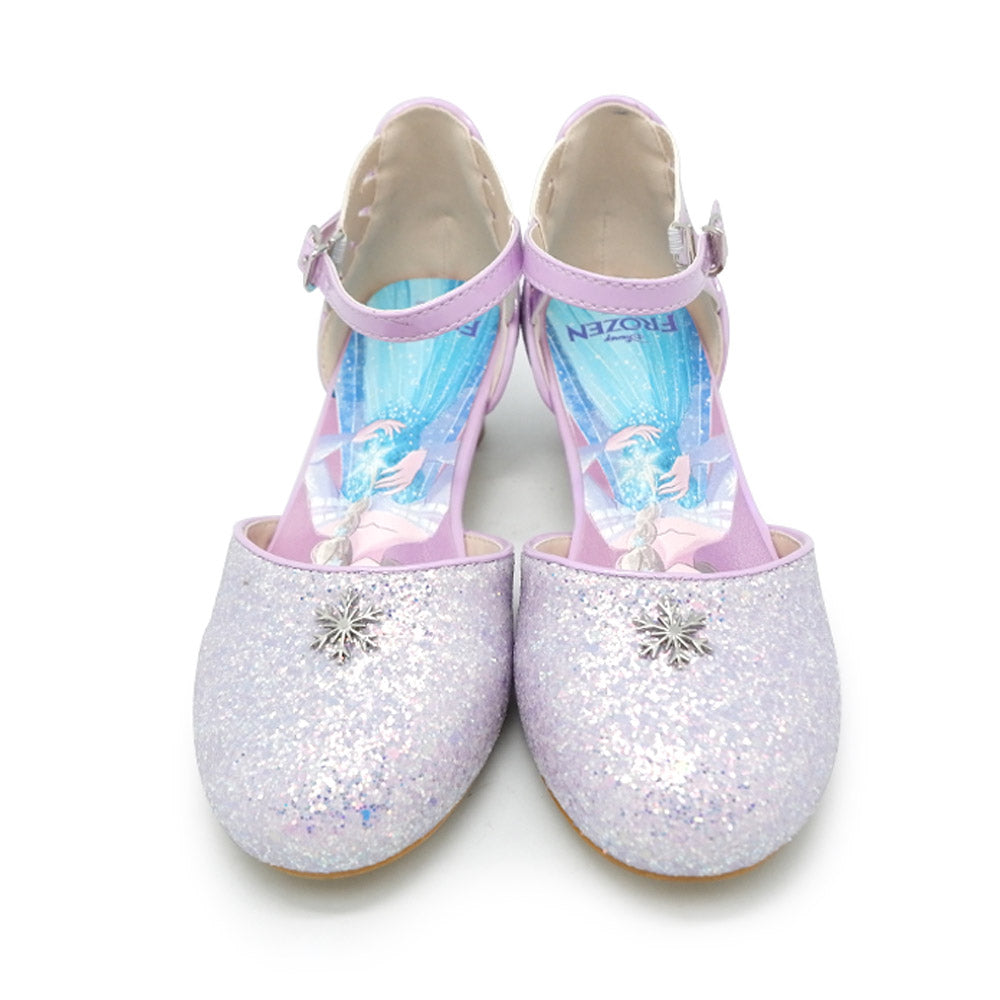 Disney Frozen Dress Shoes - FZ6026 - Kideeland Ecom Sdn. Bhd.