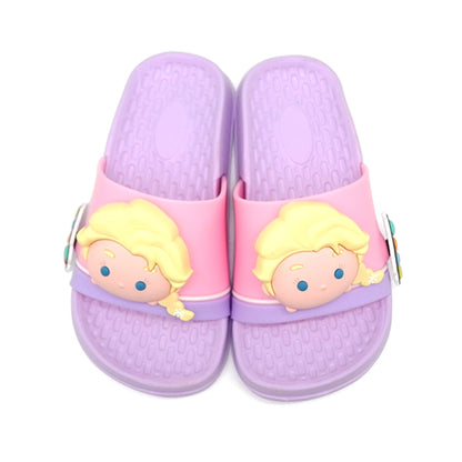 Disney Tsum Tsum Slides Sandals - SU2011 - Kideeland Ecom Sdn. Bhd.