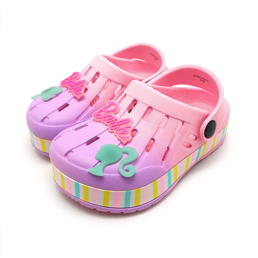Barbie Sandals - BB3024 - Kideeland Ecom Sdn. Bhd.