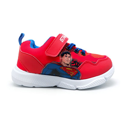 Superman Sneakers - DCS7003