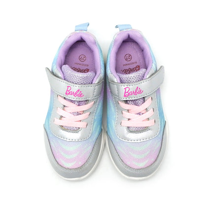 Barbie Sneakers - BB7027 - Kideeland Ecom Sdn. Bhd.