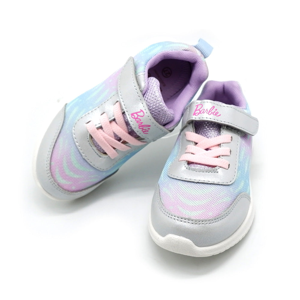 Barbie Sneakers - BB7027 - Kideeland Ecom Sdn. Bhd.