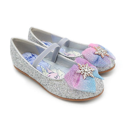 Disney Frozen Ballerina Flats - FZ6019 - Kideeland Ecom Sdn. Bhd.