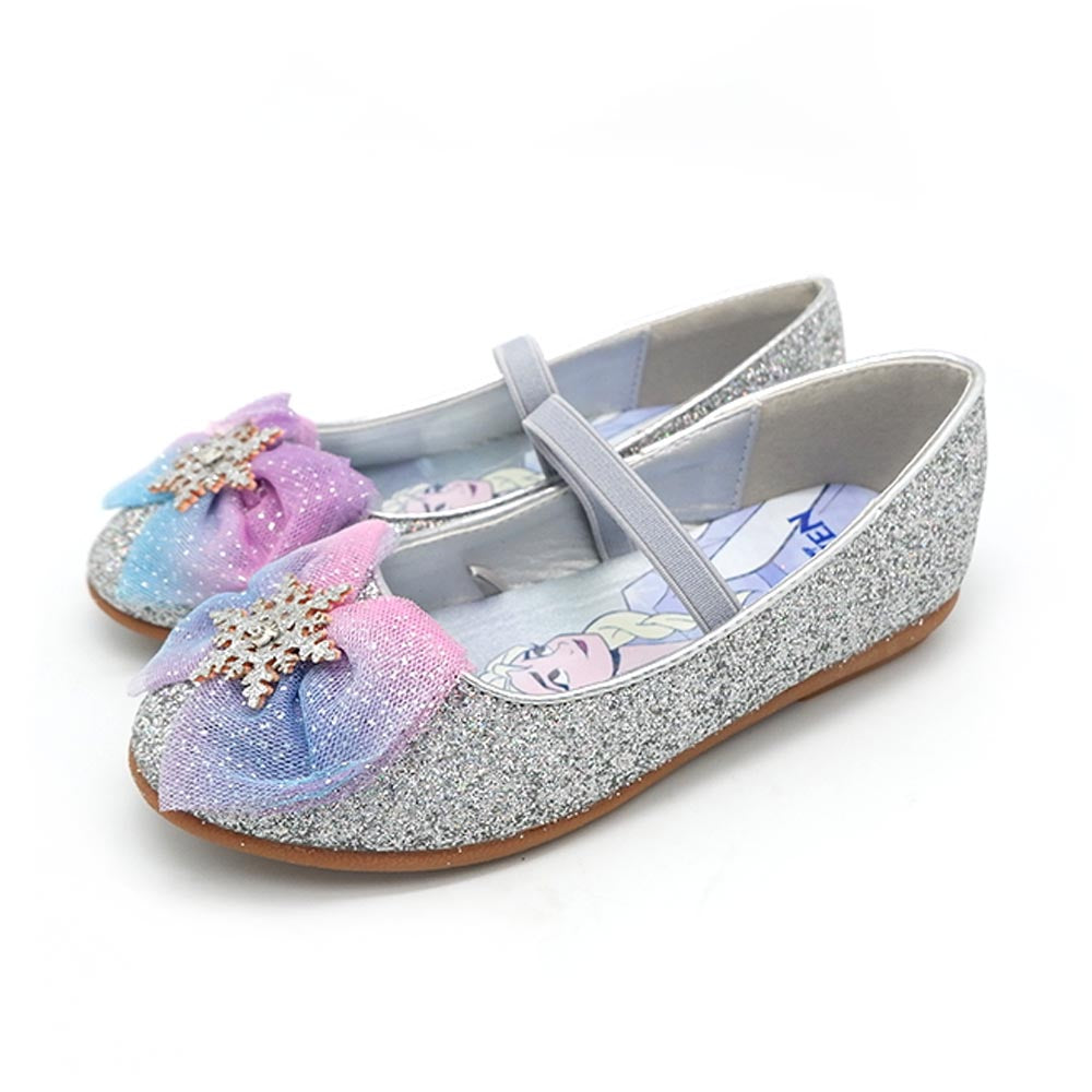 Disney Frozen Ballerina Flats - FZ6019 - Kideeland Ecom Sdn. Bhd.