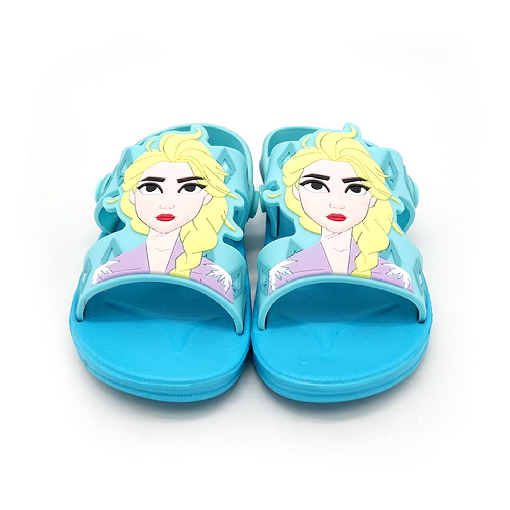 Disney Frozen Sandals - FZ3017 - Kideeland Ecom Sdn. Bhd.