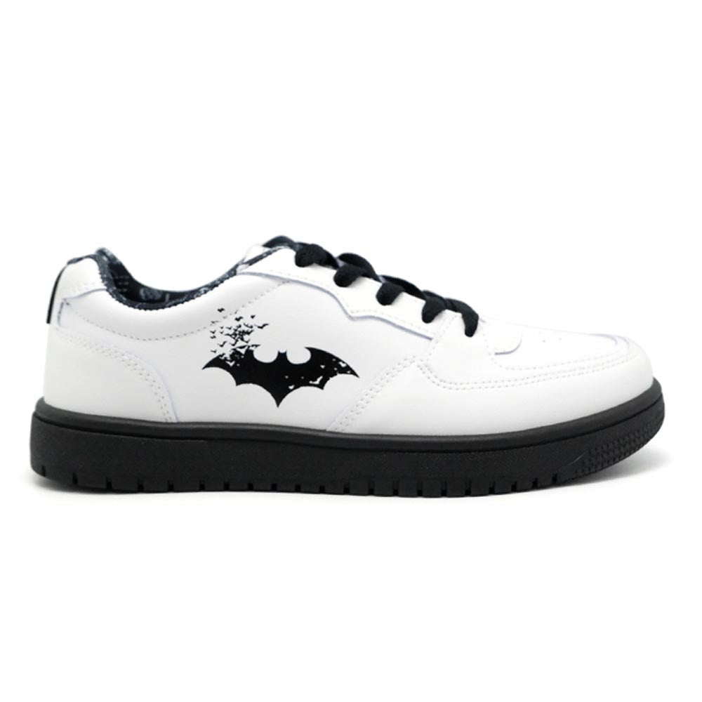 Batman Sneakers - TES7023 - Kideeland Ecom Sdn. Bhd.