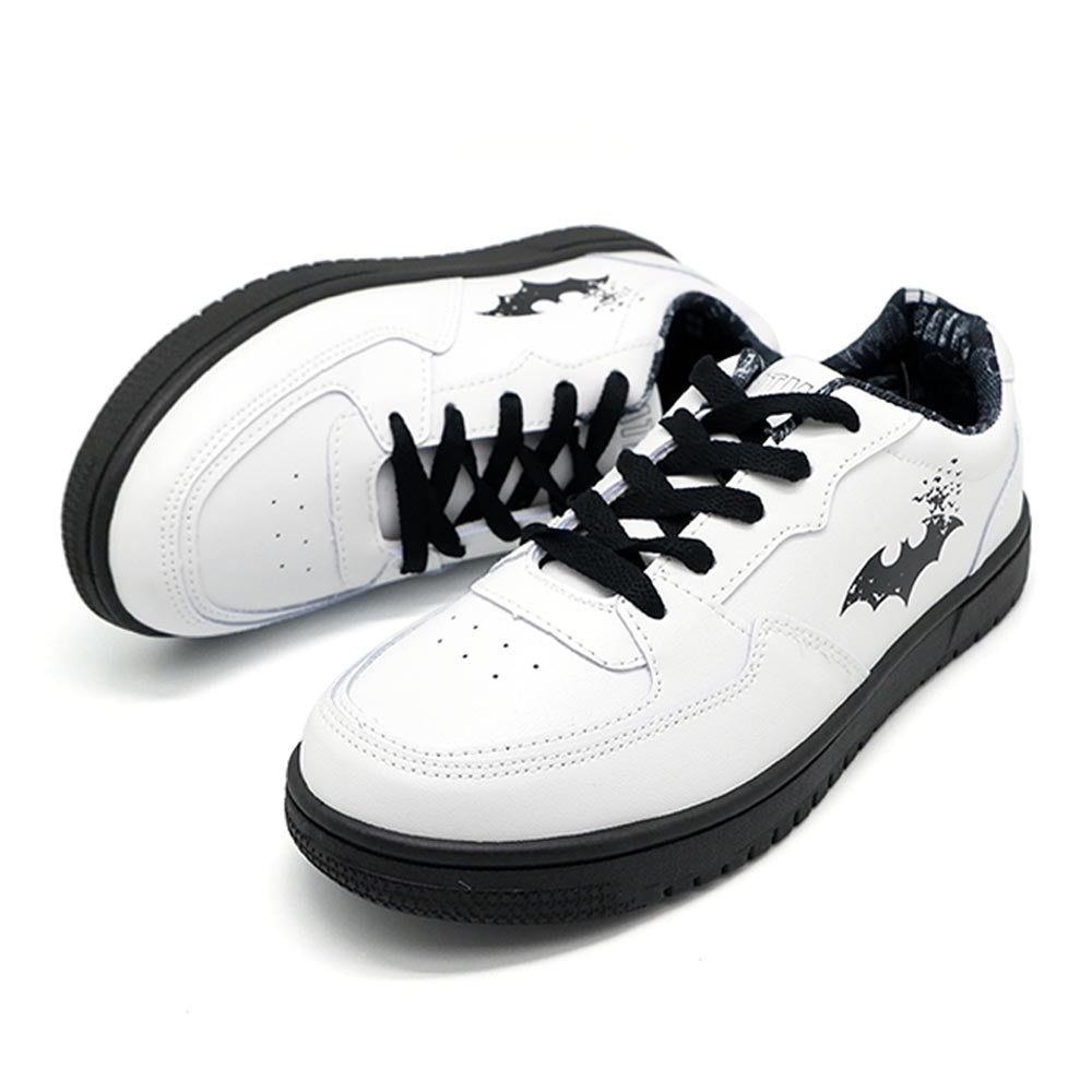 Batman Sneakers - TES7023 - Kideeland Ecom Sdn. Bhd.