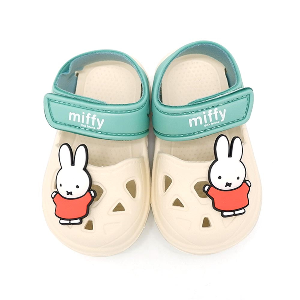 Miffy Sandals - MIF3005 - Kideeland Ecom Sdn. Bhd.