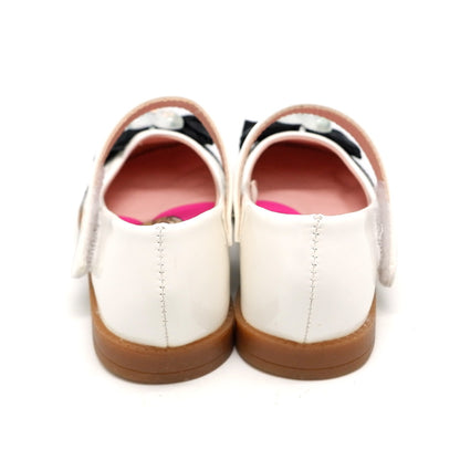 Barbie Ballerina Flats - BB6057 - Kideeland Ecom Sdn. Bhd.