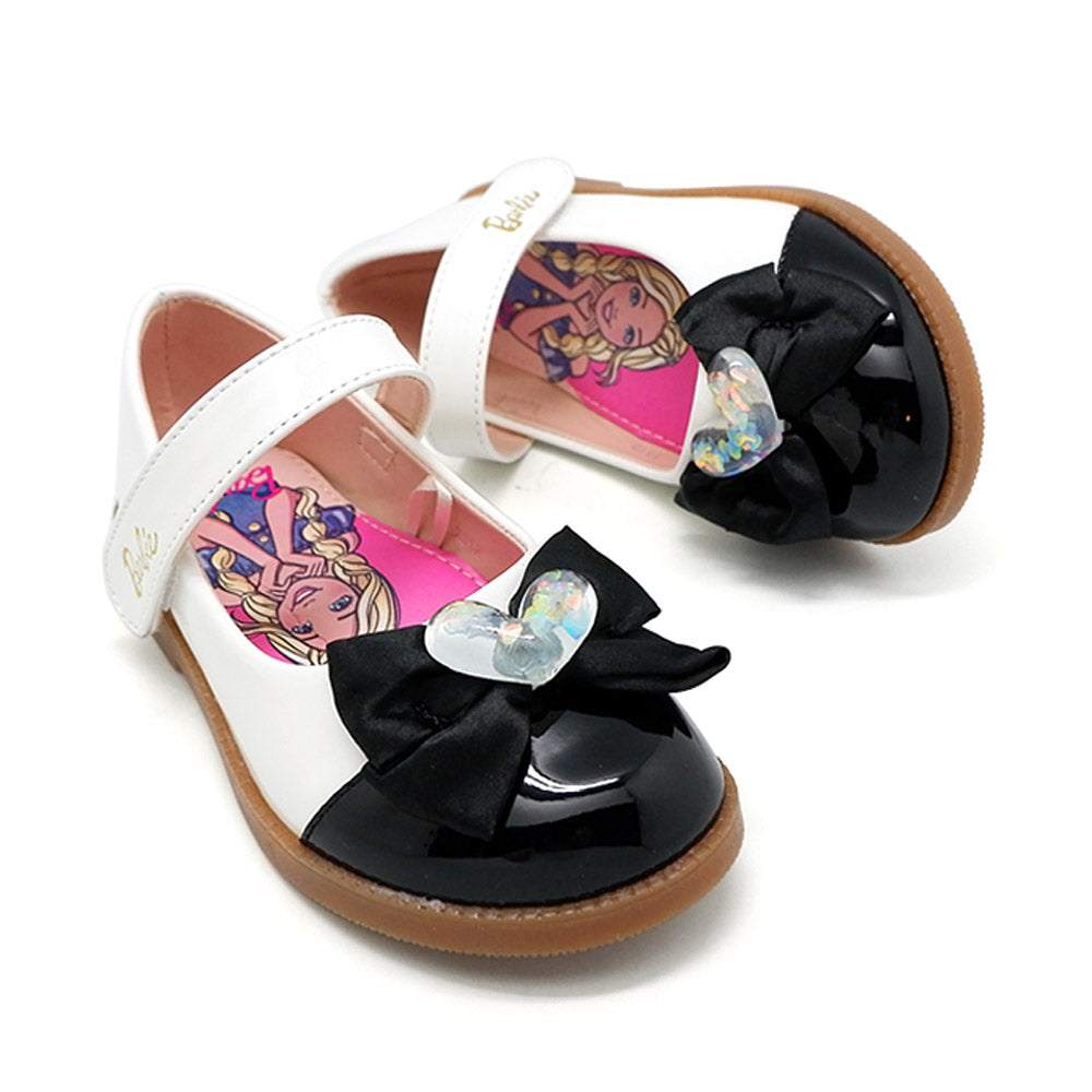 Barbie Ballerina Flats - BB6057 - Kideeland Ecom Sdn. Bhd.