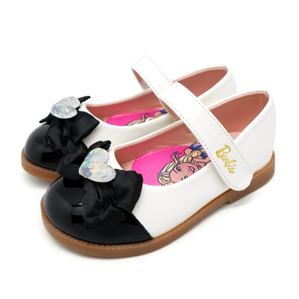 Barbie Ballerina Flats - BB6057 - Kideeland Ecom Sdn. Bhd.