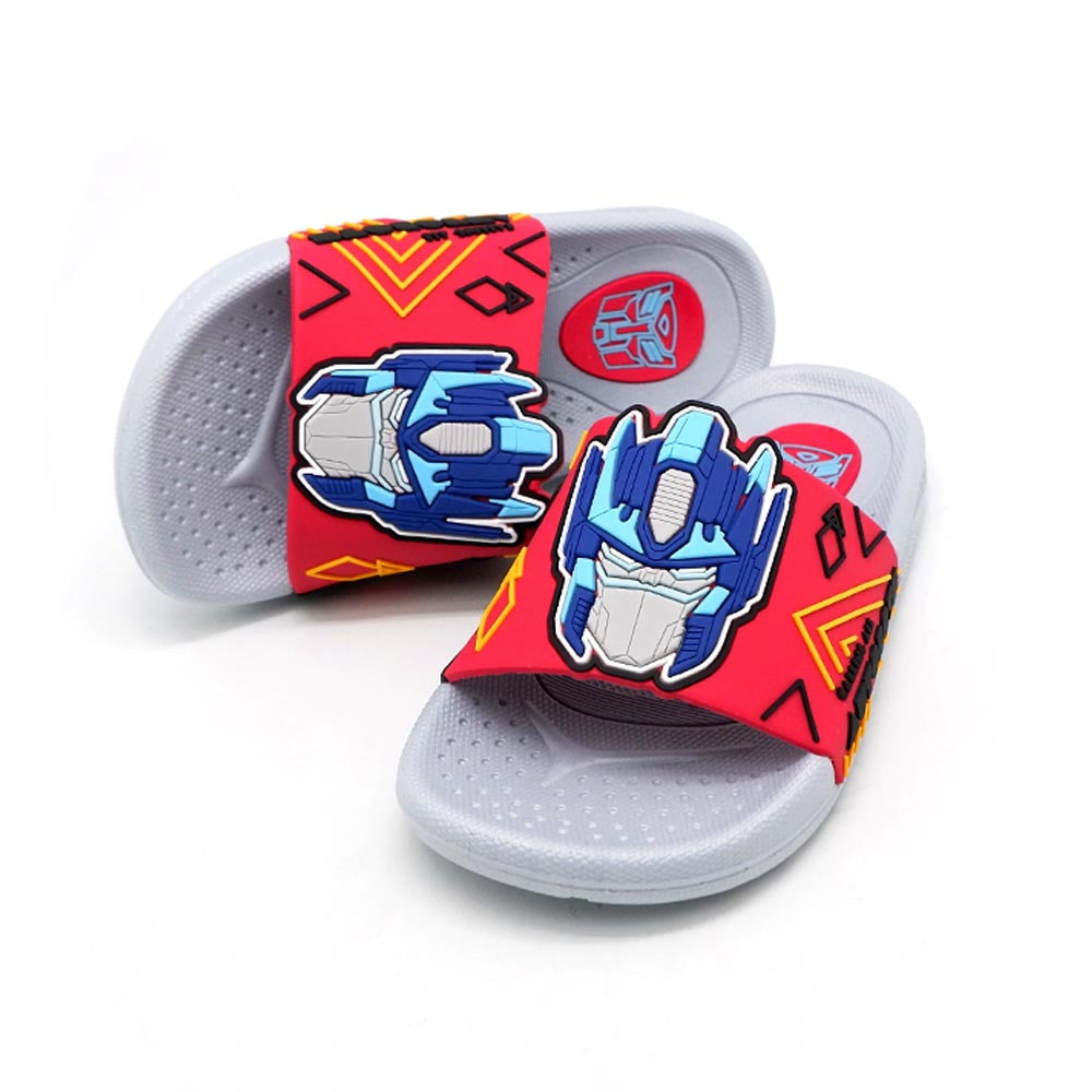 Transformers Slippers - TP2042
