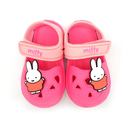 Miffy Sandals - MIF3005