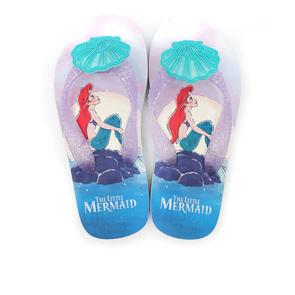 Disney Princess Flip Flops - 72062