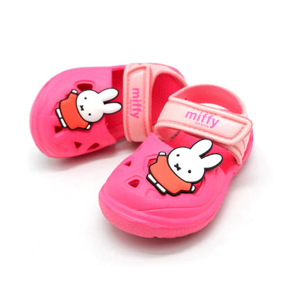 Miffy Sandals - MIF3005