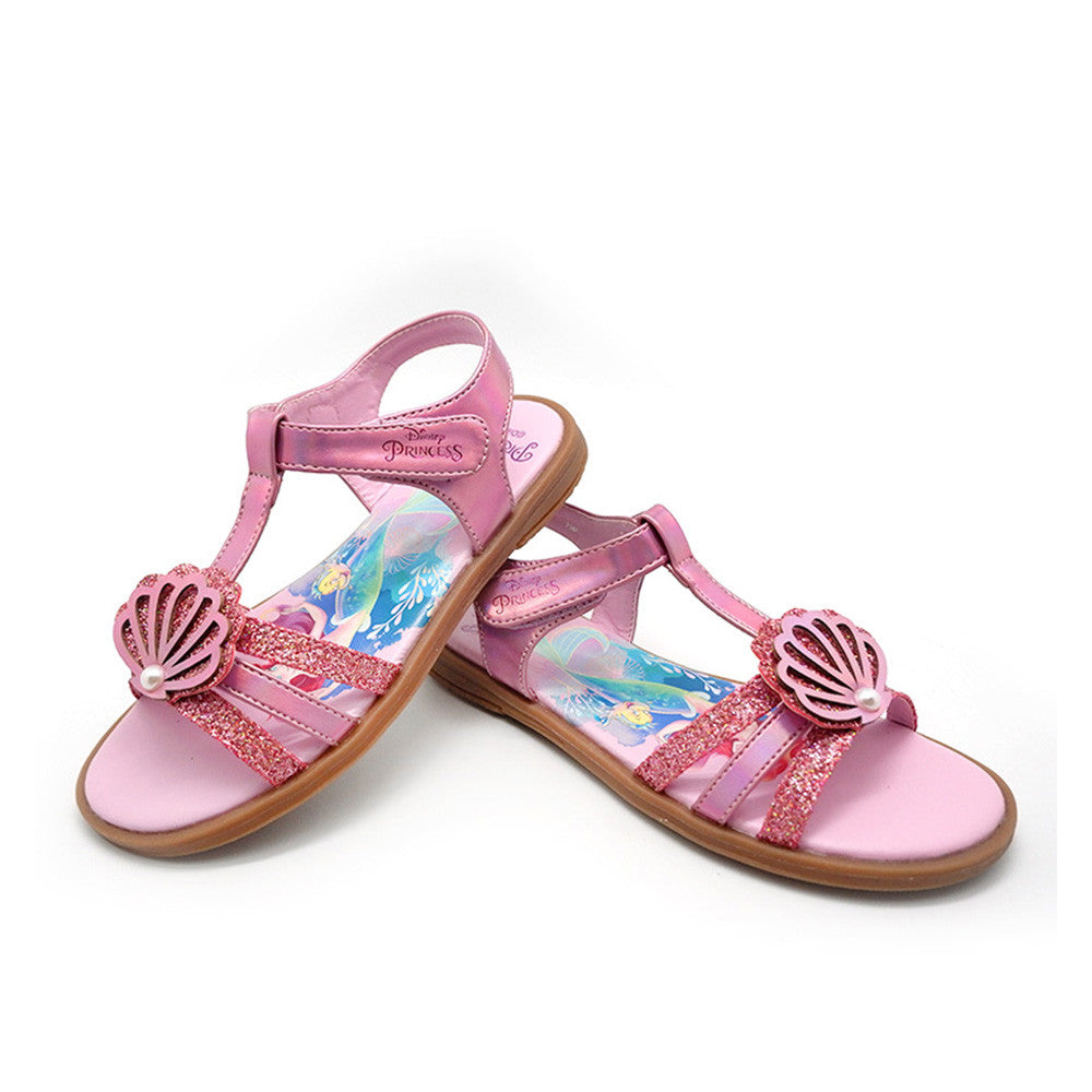 Disney Princess Flat Shoes - 73096