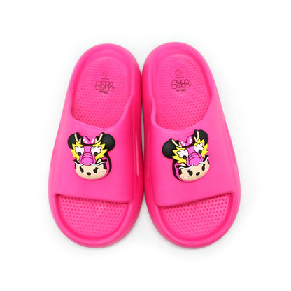 Disney Tsum Tsum Slides Slippers - SU2014