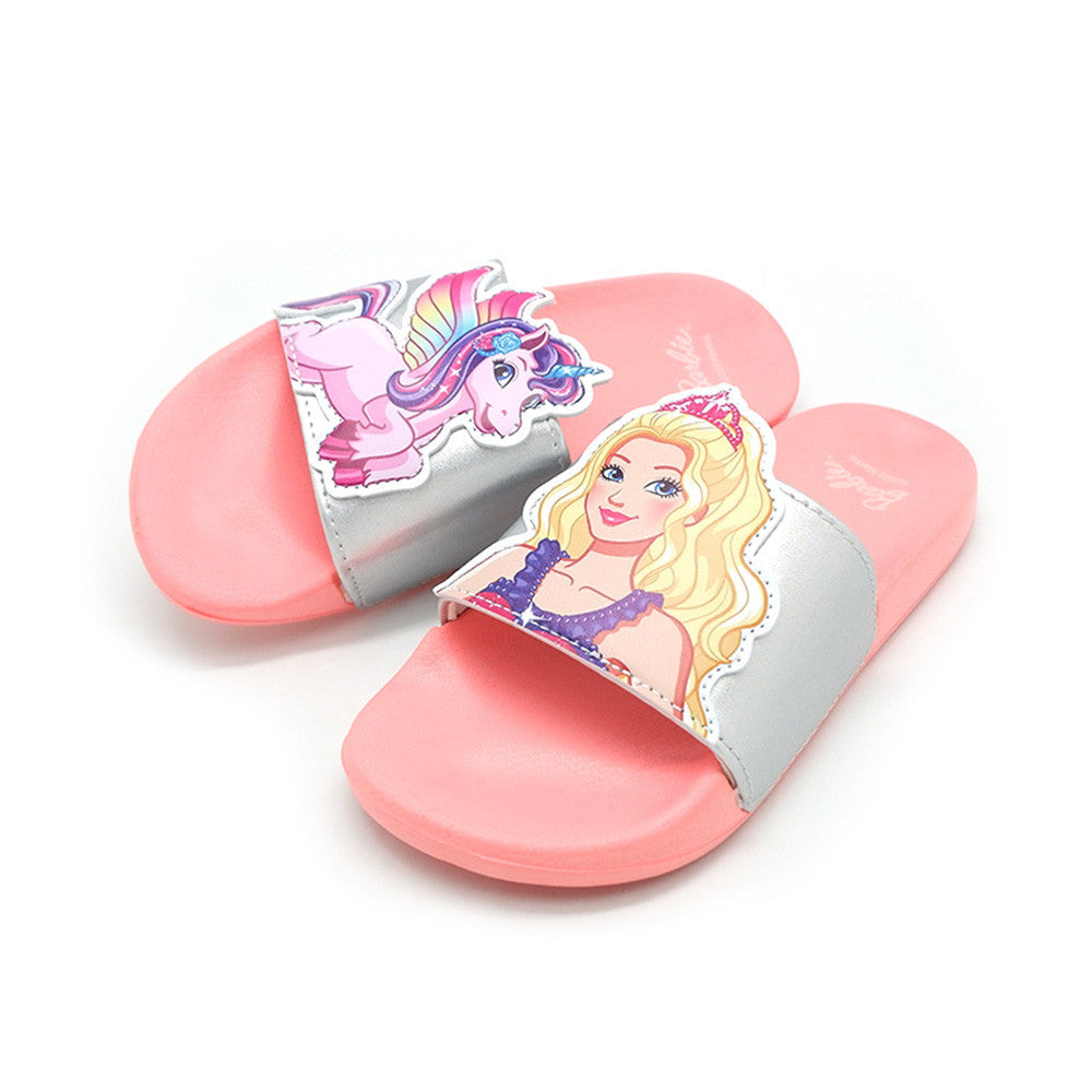 Barbie Slides - BB2046 | Kideeland