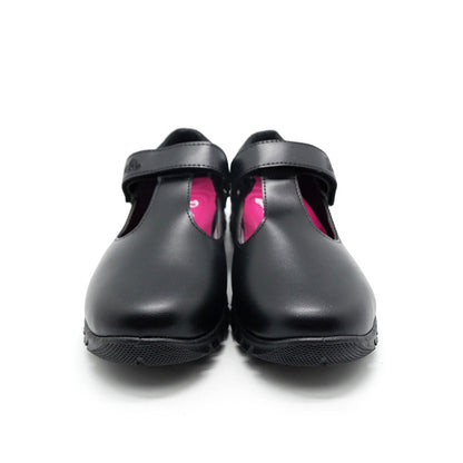 Barbie School Shoes - BB8012