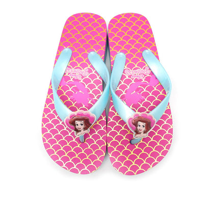 Disney Princess Flip Flops - 72063
