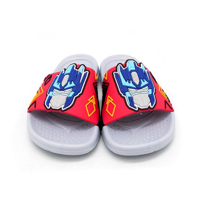 Transformers Slippers - TP2042