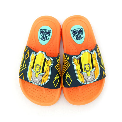 Transformers Slippers - TP2043