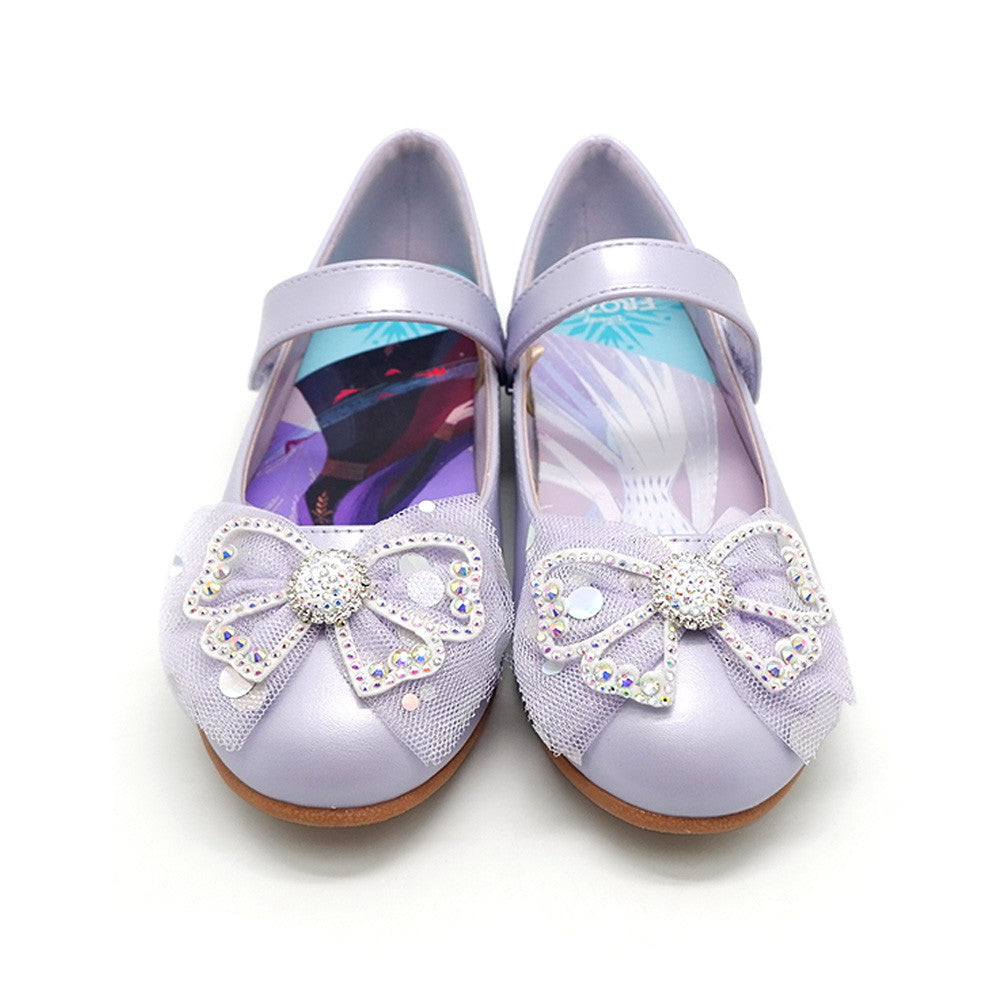 Disney Frozen Mary Jane Shoes - FZ6024 | Kideeland