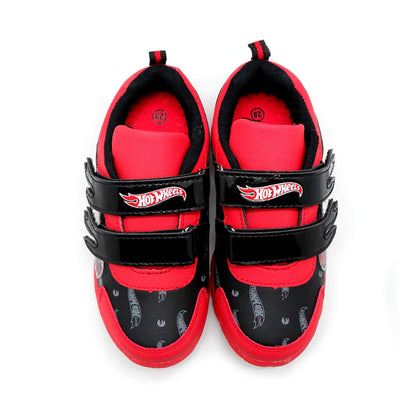 Hot Wheels Shoes - HW7004