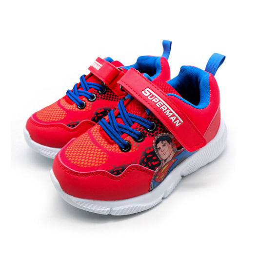 Superman Sneakers - DCS7003