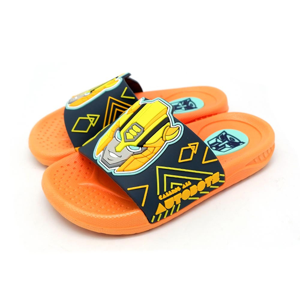 Transformers Slippers - TP2043