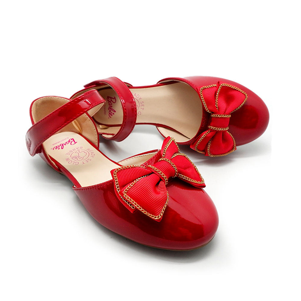 Barbie Ballerina Shoes - TES6018