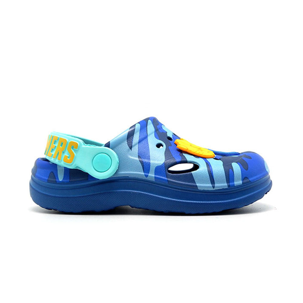 Transformers Sandals - TP3059