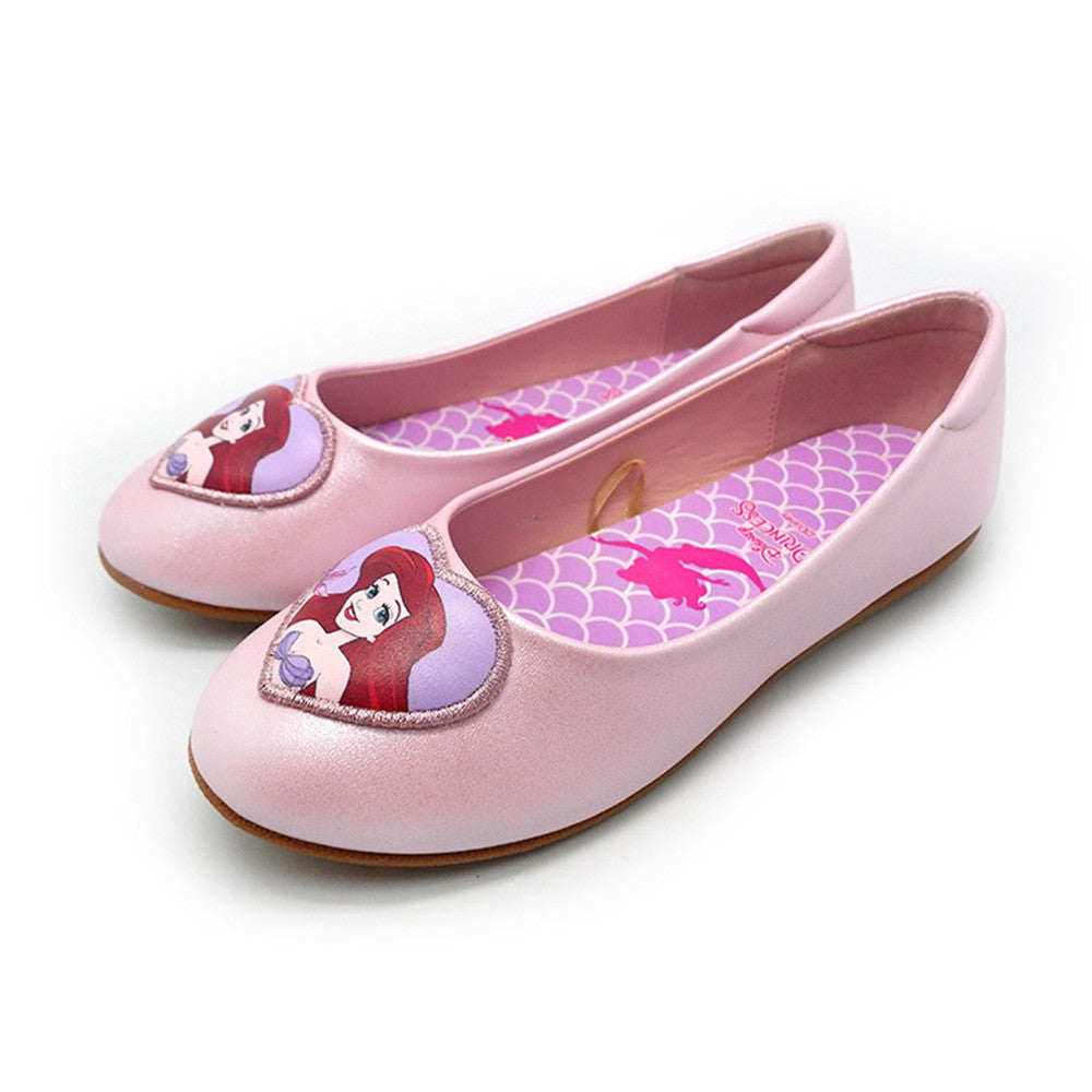 Disney princess ballet online shoes