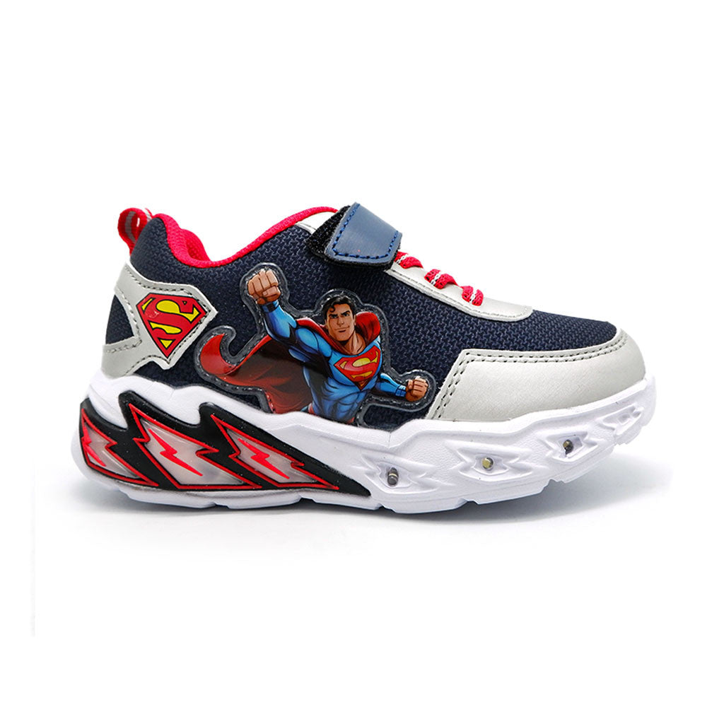 Superman Sneakers - DCS7002